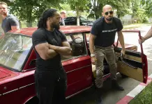 Escándalo de los Hermanos Tate en Reino Unido Escándalo de los Hermanos Tate en Reino Unido