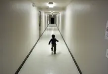 Impacto de las reglas de Trump en la liberaci&oacute;n de ni&ntilde;os migrantes