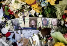 Corte pone fin a demanda de familias de víctimas de tiroteo