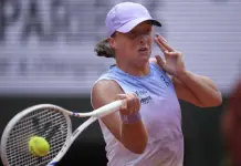 Iga Swiatek arrasa a Emma Raducanu en Roland Garros 2025