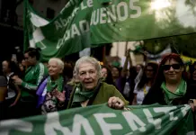 Impacto de Javier Milei en el acceso al aborto en Argentina