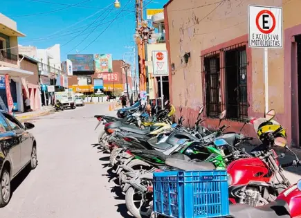 Aplicarán operativo contra motociclistas