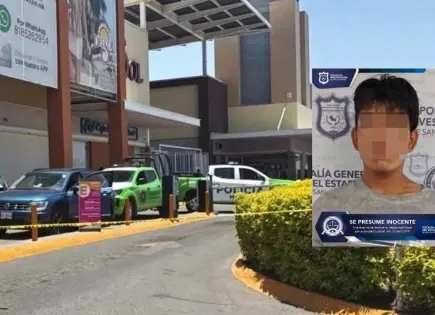 Ubican a presunto homicida de mujer en Plaza Citadina