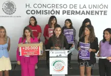 Exigen desafuero de Cuauhtémoc Blanco: entregan 23 mil firmas al Congreso