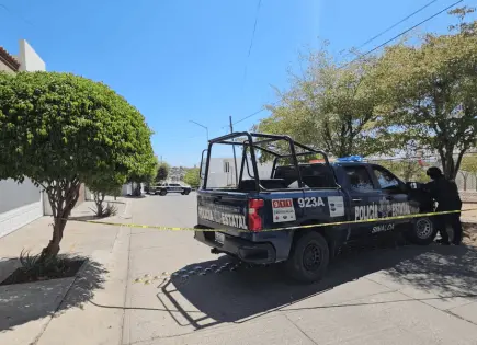 Violencia en Culiacán: cinco jóvenes asesinados en distintos ataques