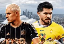 América y LAFC se juegan el pase al Mundial de Clubes este sábado