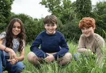 HBO revela a los protagonistas de la nueva serie de Harry Potter HBO revela a los protagonistas de la nueva serie de Harry Potter