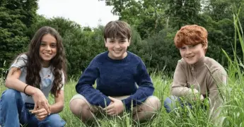 Más de 9 actores se suman a la nueva serie de Harry Potter de HBO