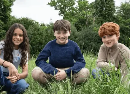 Más de 9 actores se suman a la nueva serie de Harry Potter de HBO