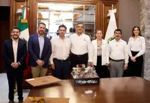 Chedraui abrirá 13 nuevas tiendas en Tamaulipas: generarán más de 6 mil empleos en cinco años Chedraui abrirá 13 nuevas tiendas en Tamaulipas: generarán más de 6 mil empleos en cinco años