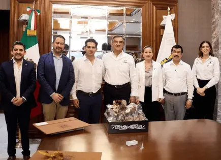 Chedraui abrirá 13 nuevas tiendas en Tamaulipas: generarán más de 6 mil empleos en cinco años