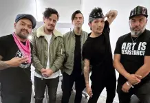 Banda Dr. Krápula condena abuso sexual y se distancia de Dib Hadra Banda Dr. Krápula condena abuso sexual y se distancia de Dib Hadra