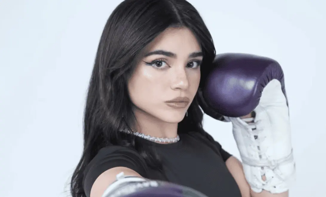 La Velada del Año 5: Alana responde a burlas tras ganar pelea