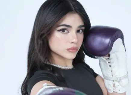 La Velada del Año 5: Alana responde a burlas tras ganar pelea