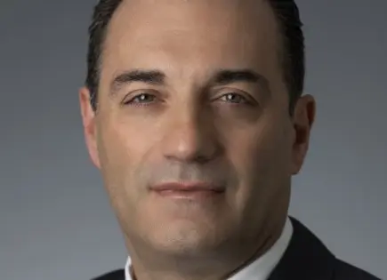 Stellantis nombra a Antonio Filosa como nuevo CEO global; asumirá el cargo el 23 de junio