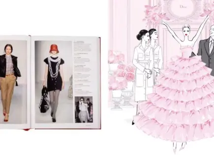 Hot Sale 2025: moda con estilo... ¡y también en libros! Hot Sale 2025: moda con estilo... ¡y también en libros!