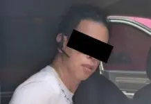 Detienen a Alex Marín, por acusación de trata y explotación sexual