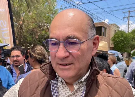 Video | Sí hay menores en antros, corrige Galindo a Comercio