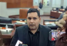 Irresponsable, llamado a no votar en elecci&oacute;n judicial: Rosas Montiel