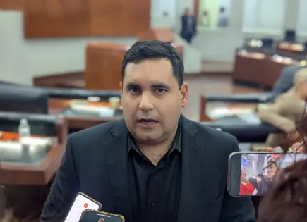 Irresponsable, llamado a no votar en elección judicial: Rosas Montiel