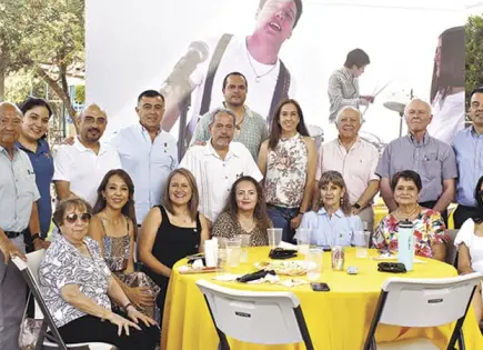 MAESTROS COMPROMETIDOS