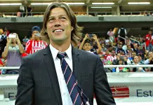 Almeyda, nuevo entrenador del Sevilla