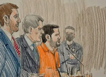 No pedirán pena de muerte para hijo del "Chapo"
