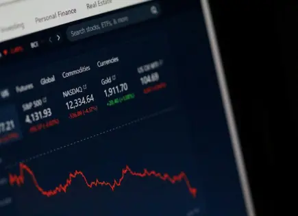 El BCE y su influencia en el trading latinoamericano: ¿qué deben saber los inversionistas mexicanos? El BCE y su influencia en el trading latinoamericano: ¿qué deben saber los inversionistas mexicanos?