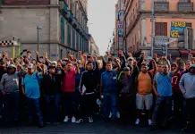 CNTE acudirá a mesa de negociación en la Segob