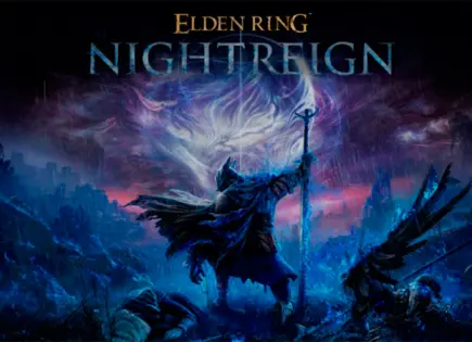 ´Elden Ring: Nightreign´, tres noches en el corazón de las tinieblas
