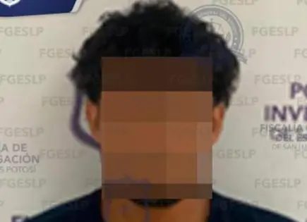 Vinculado a proceso por violación agravada Vinculado a proceso por violación agravada