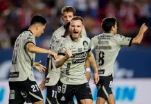 Ciudad Maderas, nuevo patrocinador oficial del Atlético de San Luis