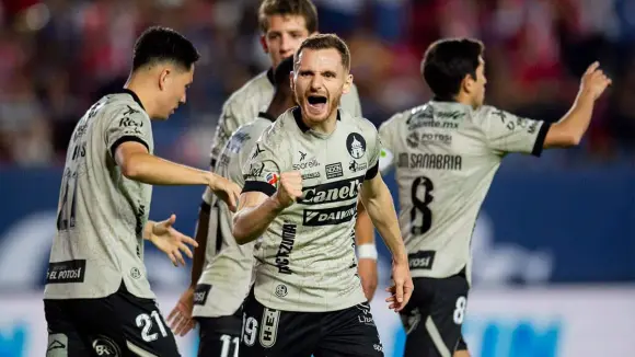Ciudad Maderas, nuevo patrocinador oficial del Atlético de San Luis