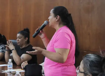 Piden no criminalizar a los anexos