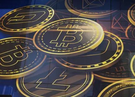 Aumento de la violencia en delitos relacionados con criptomonedas