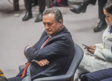 Israel autoriza nuevos asentamientos en Cisjordania y ataques en Gaza