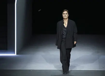 Maria Grazia Chiuri deja Dior tras transformación en la moda