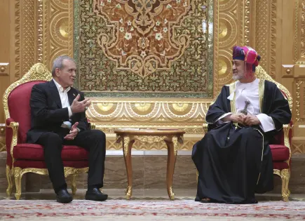 Irán desestima acuerdo nuclear inminente y enfatiza programa de enriquecimiento
