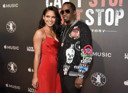 Exasistente de Diddy relata abuso sexual en juicio por tráfico