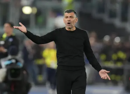 Allegri se acerca al AC Milan tras salida de Conceicao