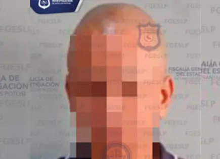 Aprehenden sujeto por traer droga en su poder