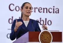 Claudia Sheinbaum Pardo alista relevo de embajadores y cónsules