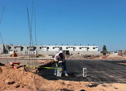 Autorizan nuevos fraccionamientos en Soledad de G.S.