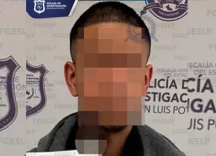 Captura PDI a individuo por probable homicidio