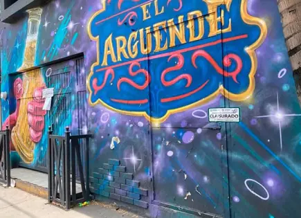 Cae presunto homicida de un menor al exterior de El Arguende