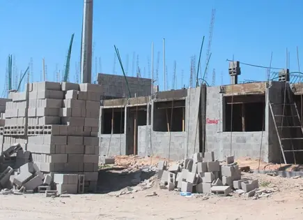 CMIC, optimista en la recuperación del sector de construcción