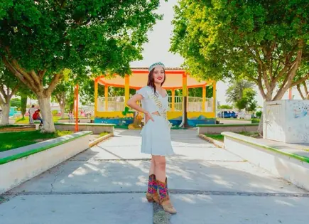 Convocan para reina de azahares