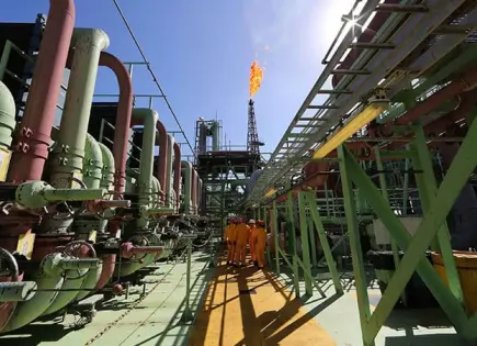 Menor venta de crudo pega al erario