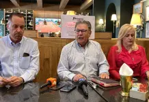 Convocan a movilización contra reforma judicial y la inseguridad Convocan a movilización contra reforma judicial y la inseguridad