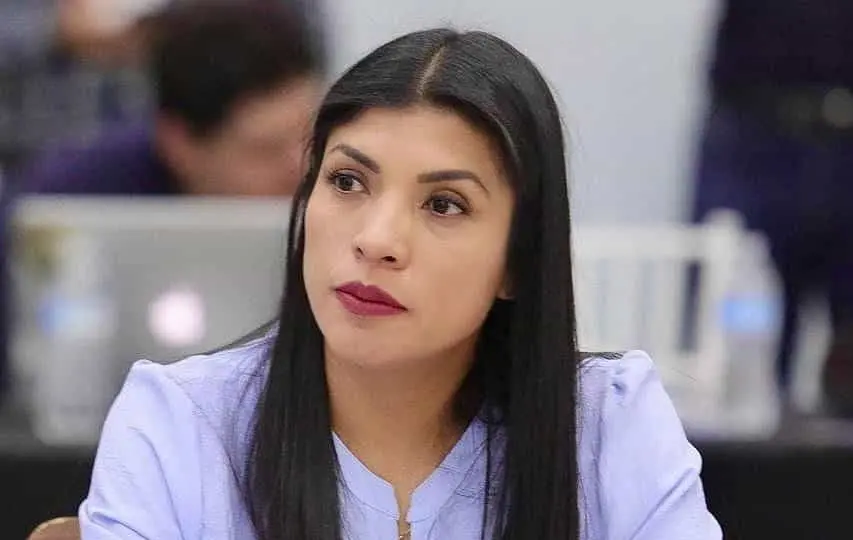 Verónica Rodríguez / Foto: Pulso